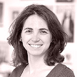 Marie Balmain